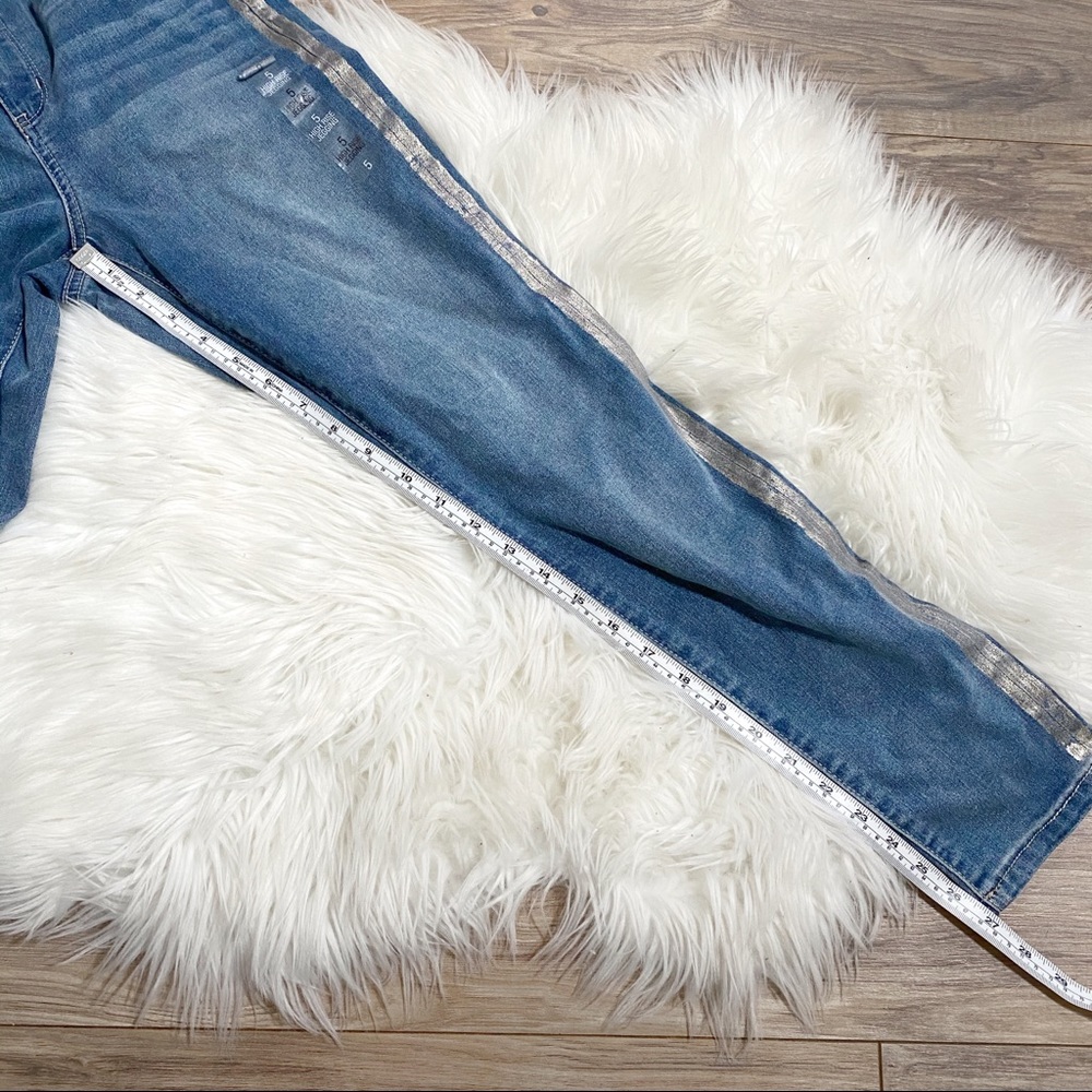SO High Rise Jeggings - Picture 9 of 13